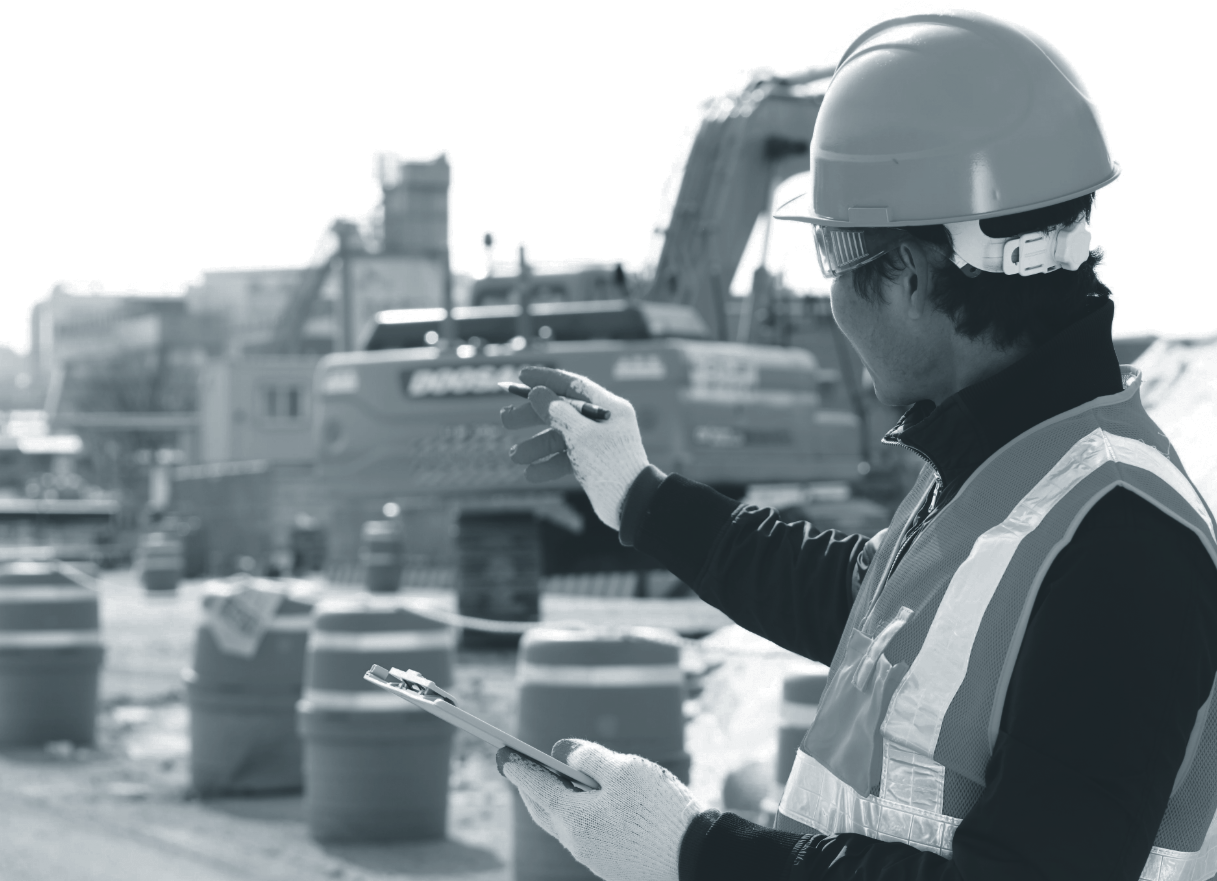 Starting a Career as a Construction Safety Officer